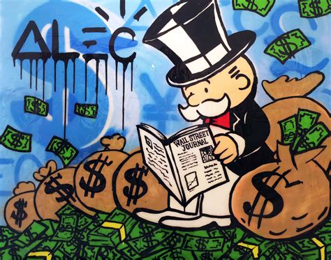 alec monopoly art prints.